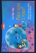 Cover-Bild zum Titel 'Perché esiste il mondo? Risposte zen alle grandi domande dei bambini' von 'Thich Nhat Hanh'