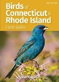 Birds of Connecticut & Rhode Island Field Guide - Stan Tekiela