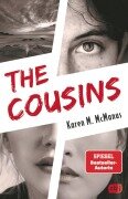 Cover-Bild zum Titel 'The Cousins' von 'Karen M. McManus'