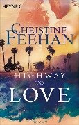 Highway to Love - Christine Feehan