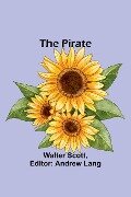 The Pirate - Walter Scott