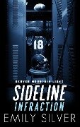 Sideline Infraction - Emily Silver