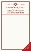 Cover-Bild zum Titel 'The Country of the Pointed Firs' von 'Sarah Orne Jewett'
