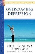 Overcoming Depression - Neil T Anderson, Joanne Anderson