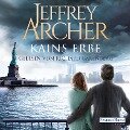 Kains Erbe - Jeffrey Archer