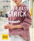 Super easy strick - Carolin Schwarberg