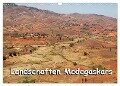 Landschaften Madagaskars (Wandkalender 2024 DIN A3 quer), CALVENDO Monatskalender - Willy Brüchle