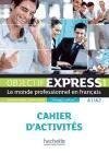 Objectif Express - Nouvelle edition - Anne-Lyse Dubois, Beatrice Tauzin