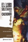 Lobo solitario y su cachorro, Intramuros - Kazuo Koike, Goseki Kojima