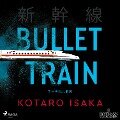 Bullet Train - Kotaro Isaka