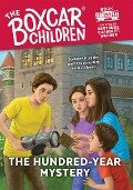 Cover-Bild zum Titel 'Hundred-Year Mystery' von 'Gertrude Chandler Warner'