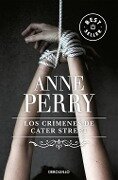 Los crímenes de Cater Street - Anne Perry