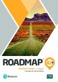 Roadmap A2+ Student's Book & Interactive eBook with Digital Resources & App - Pearson Education