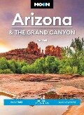 Moon Arizona & the Grand Canyon - Tim Hull, Moon Travel Guides