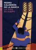 La vida es sueño. Buch mit Audio-CD - Pedro Calderón de la Barca