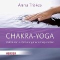 Chakra-Yoga - Anna Trökes