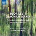 Klavierkonzerte 1 & 2 - Igor/Wang Levit