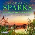 Cover-Bild zum Titel 'Im Traum bin ich bei dir' von 'Nicholas Sparks'