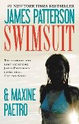 Swimsuit - James Patterson, Maxine Paetro