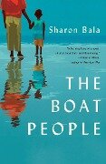 The Boat People - Sharon Bala