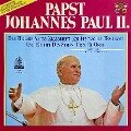 Papst Johannes Paul II. - Der heilige Vater zelebriert ein festliches Hochamt - Papst Johannes Paul Ii.