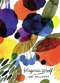 Cover-Bild zum Titel 'Mrs Dalloway' von 'Virginia Woolf'