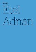 Etel Adnan - Etel Adnan