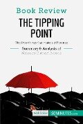 Book Review: The Tipping Point by Malcolm Gladwell - 50minutes