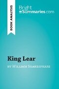 King Lear by William Shakespeare (Book Analysis) - Bright Summaries