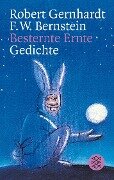 Besternte Ernte - Robert Gernhardt, F. W. Bernstein