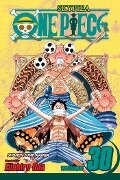 One Piece, Vol. 30 - Eiichiro Oda