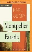 Montpelier Parade - Karl Geary