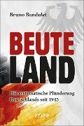 Beuteland - Bruno Bandulet