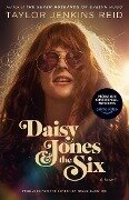 Daisy Jones & The Six (TV Tie-in Edition) - Taylor Jenkins Reid