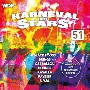 Karneval der Stars 51 - Various