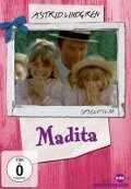 Astrid Lindgren - Madita - 