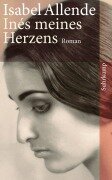 Inés meines Herzens - Isabel Allende