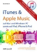 iTunes, Apple Music & mehr - Musik, Filme & Apps überall - Daniel Mandl