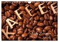 Kaffee Variationen (Wandkalender 2024 DIN A4 quer), CALVENDO Monatskalender - Andy Nowack