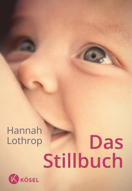 Das Stillbuch - Hannah Lothrop