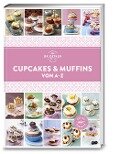 Cupcakes & Muffins von A - Z - Oetker