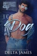 Cover-Bild zum Titel 'Ice Dog (Club Southside)' von 'Delta James'