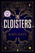 Cover-Bild zum Titel 'The Cloisters' von 'Katy Hays'