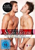 Cover-Bild zum Titel 'Gay-Tantra - Die Kunst der Selbstekstase' von ''
