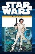 Star Wars Comic-Kollektion 16 - Imperium: Das Herz der Rebellion - Judd Winick, Randy Stradley, Ron Marz, Welles Hartley, Adriana Melo