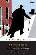 The Captain and the Enemy - Graham Greene