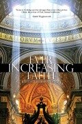 Cover-Bild zum Titel 'Ever Increasing Faith' von 'Smith Wigglesworth'