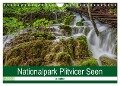 Nationalpark Plitvicer Seen (Wandkalender 2024 DIN A4 quer), CALVENDO Monatskalender - Heiko Eschrich - Heschfoto