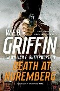Death at Nuremberg - W. E. B. Griffin, William E. Butterworth