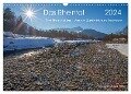 Das Rheintal 2024 (Wandkalender 2024 DIN A3 quer), CALVENDO Monatskalender - Alois J. Koller - 4pictures. Ch